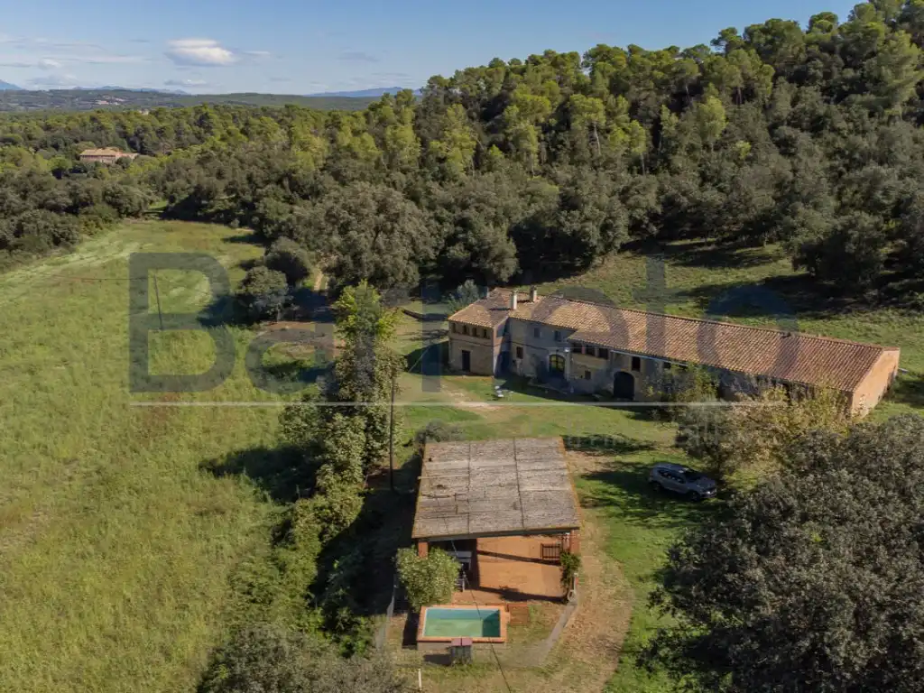 Country house zum Verkauf in Foixà