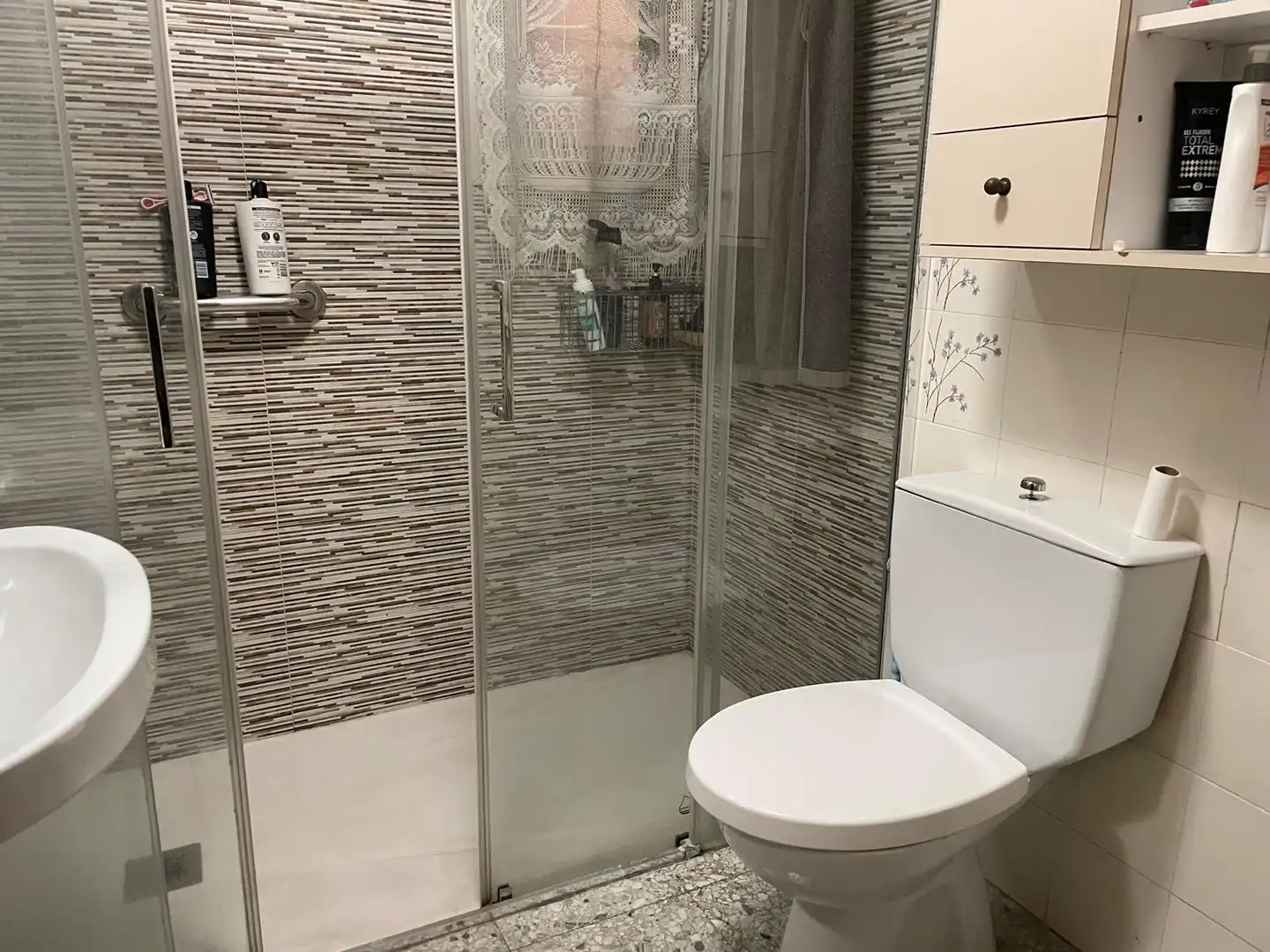 Piso en venta en Carrer de Balmes, Bases de Manresa - Carretera de Santpedor