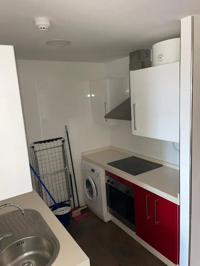 Àtic amb terrassa en venda a Avenida Almerimar 276, imagen 6