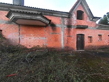 Maison avec jardin à vendre à Teo