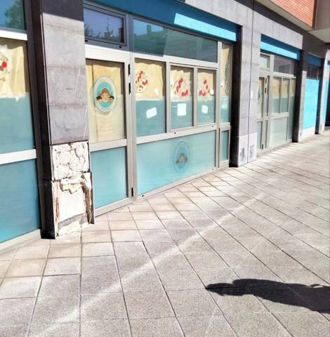 Local comercial en Venta en Forua en Etxebarri
