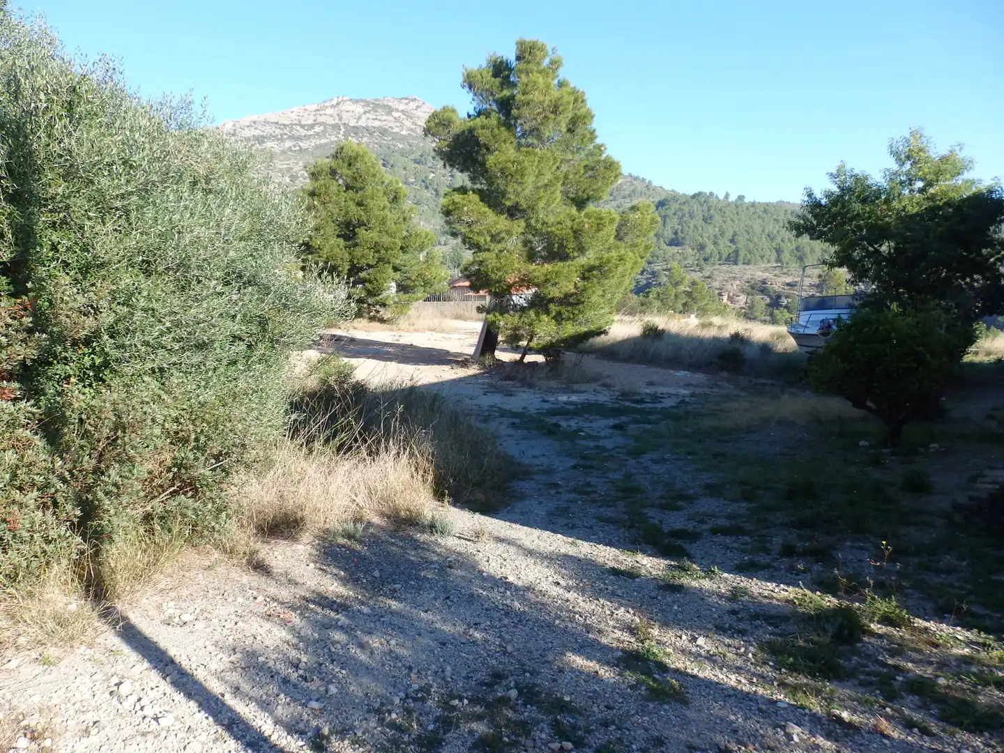 Residencial en venta en Pratdip