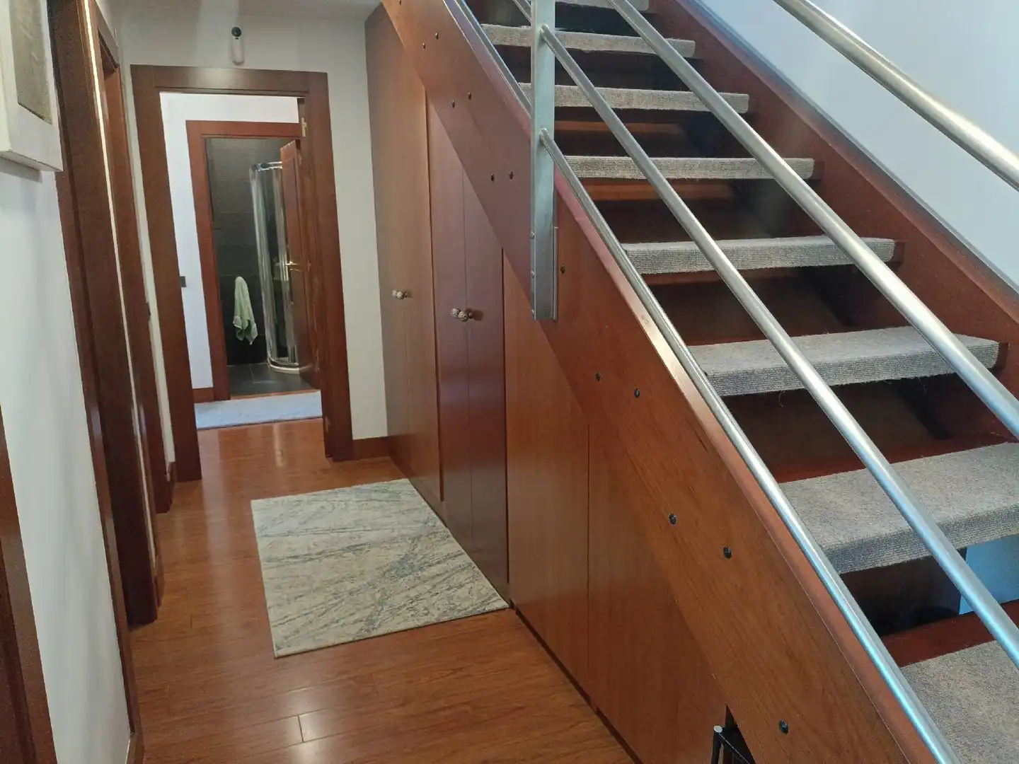 Casa o chalet en venta en La Puebla de Castro con Aire acondicionado, Calefacción y Jardín privado