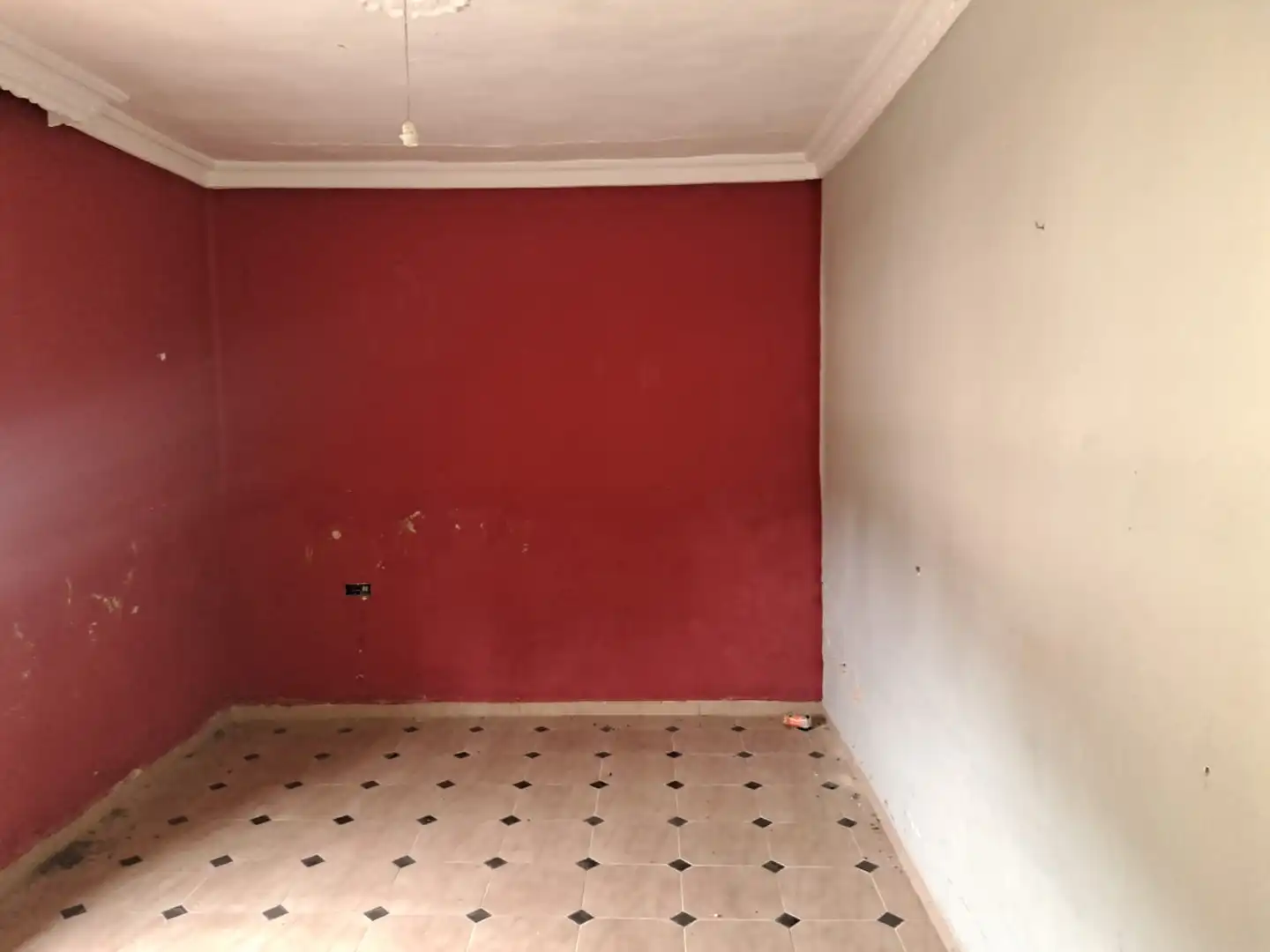 Habitación de Casa o chalet en venta en La Zarza - Perrunal