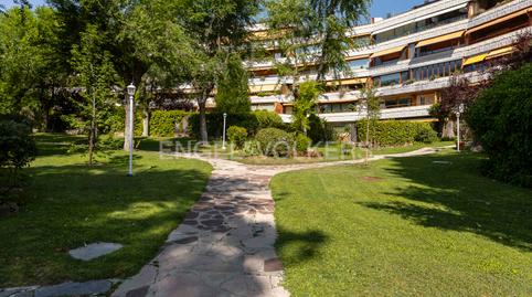 Foto 4 de Àtic en venda a El Soto de la Moraleja, Madrid