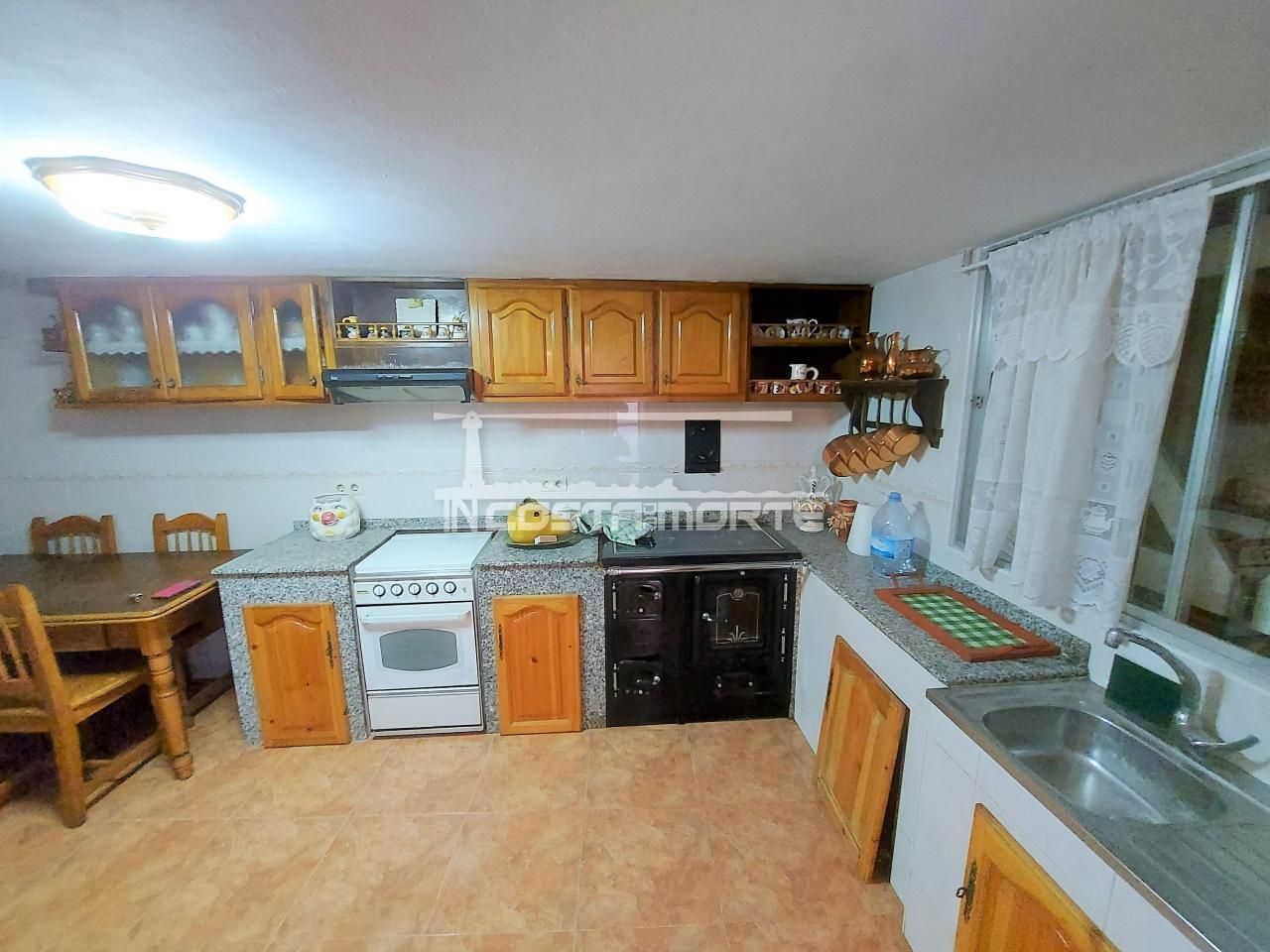 Casa adosada en venda