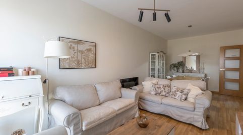 Foto 5 von Wohnung zum Verkauf in Campus de la Salud, Armilla