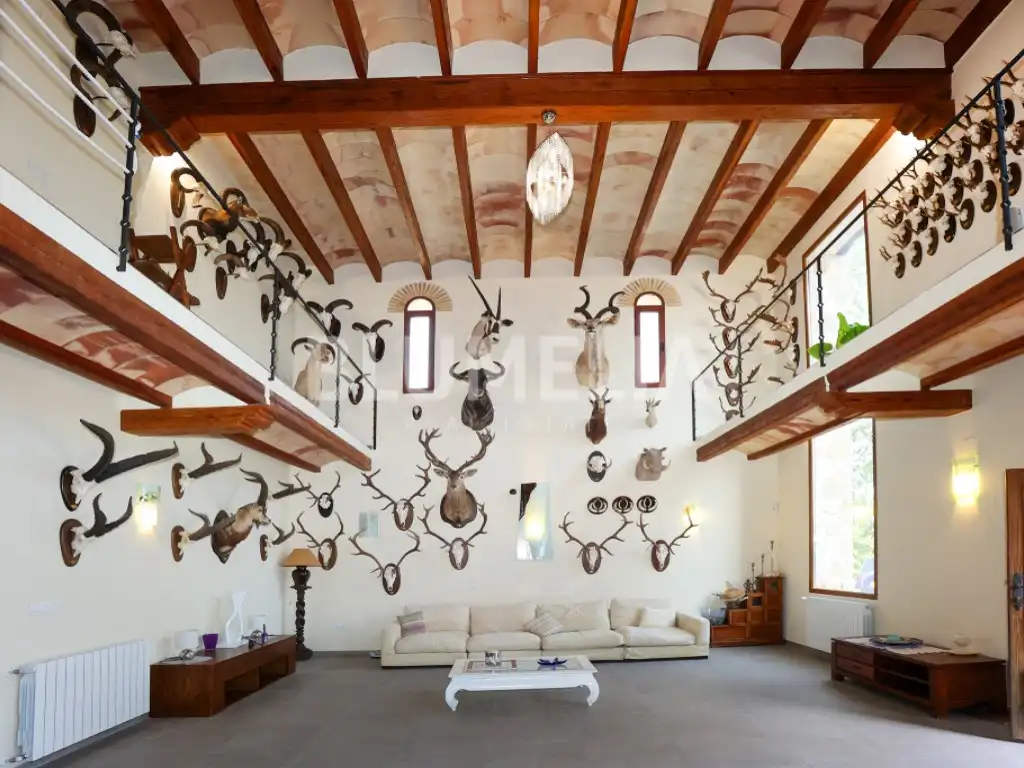 Maison rustique avec piscine à vendre à Partida Coma La, imagen 6