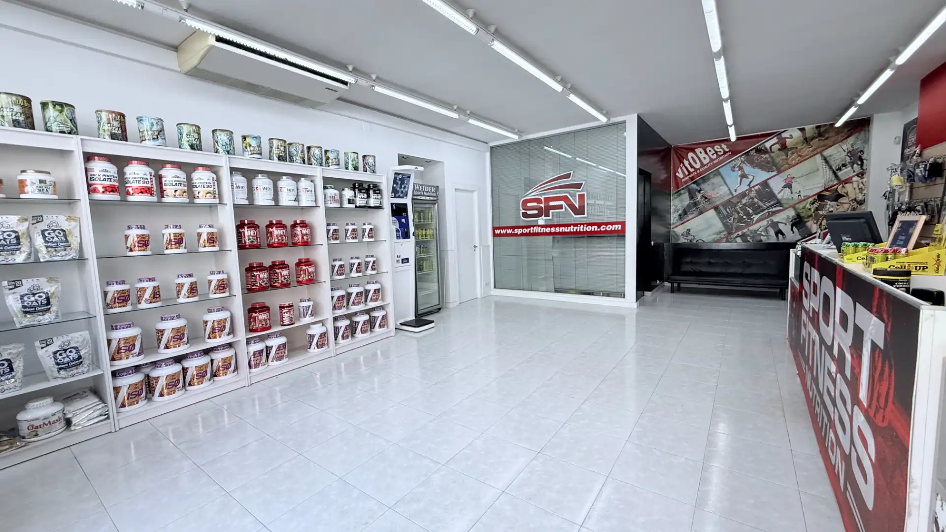 Local commercial en cession à Carretera de Vic 62, imagen 7
