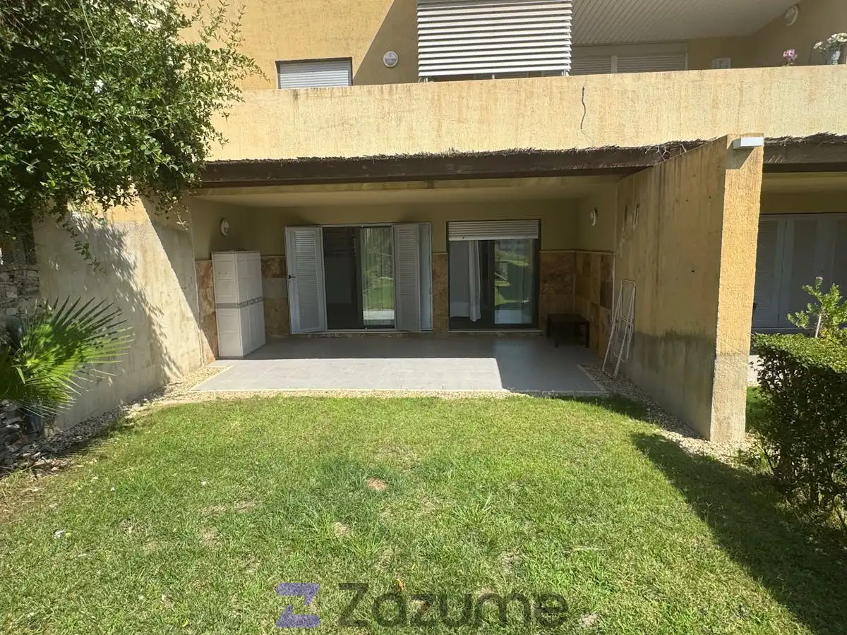 Detached homes for rent in Av. Valle del Sol, Golf Valle Este