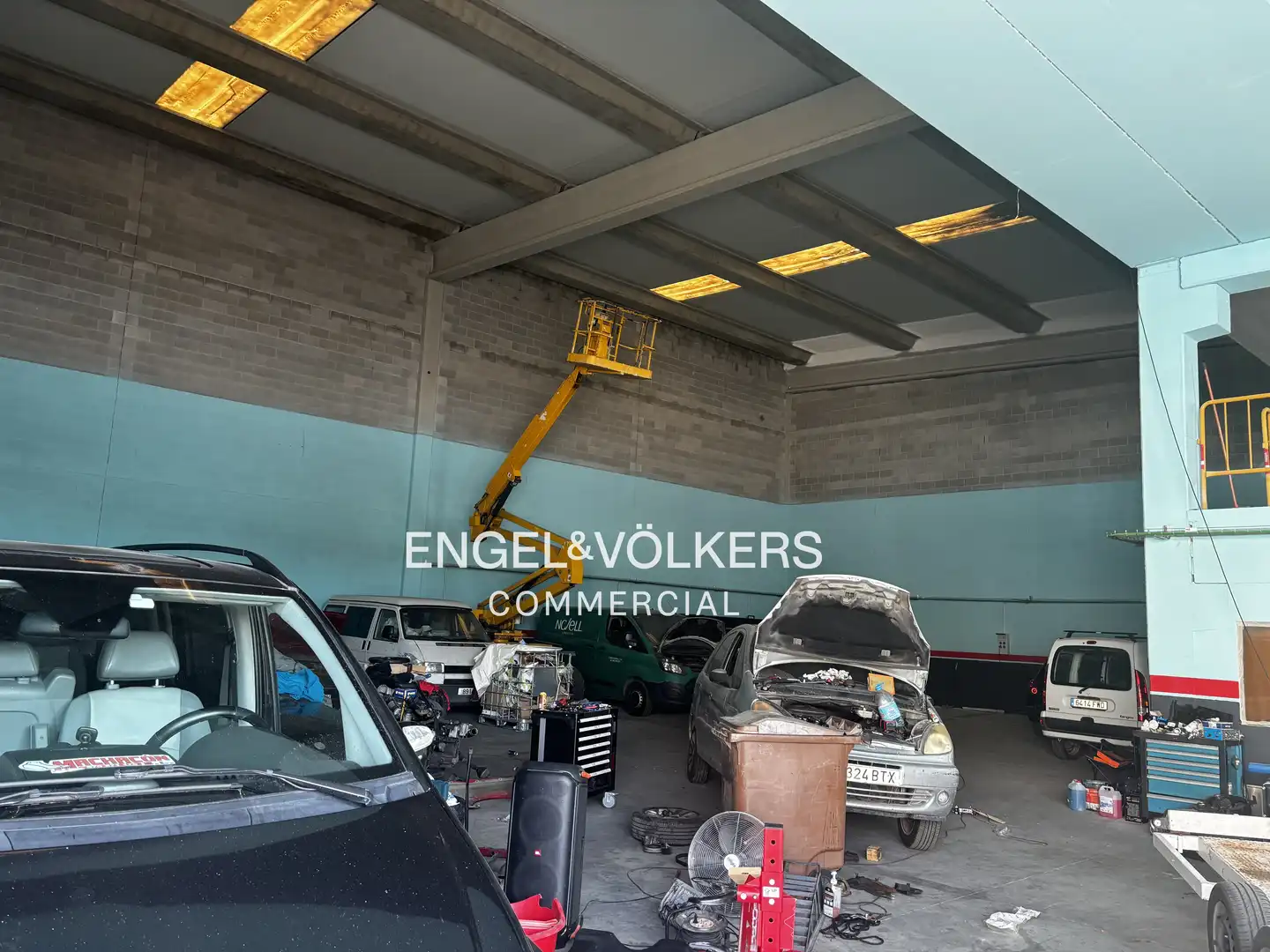 Nave industrielle à vendre à Centre, imagen 5