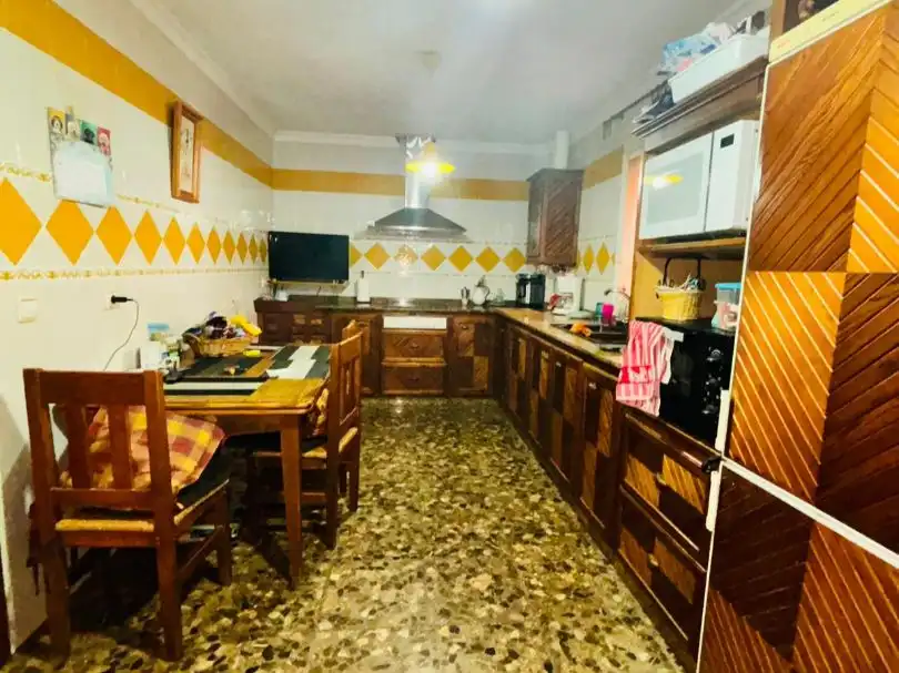 Casa con jardín en venta en Avenida de la Marina 12A, imagen 28