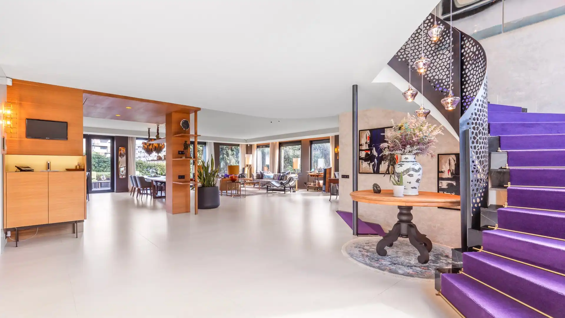 Casa o chalet en venta en Esplugues de Llobregat con Aire acondicionado, Calefacción y Terraza