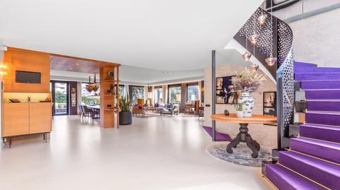 Foto 2 de Casa o chalet en venta en Apel.les Mestres, Ciutat Diagonal, Esplugues de Llobregat