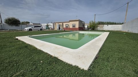 Photo 3 of Country homes for sale in Pelagatos - Pago del Humo, Chiclana de la Frontera