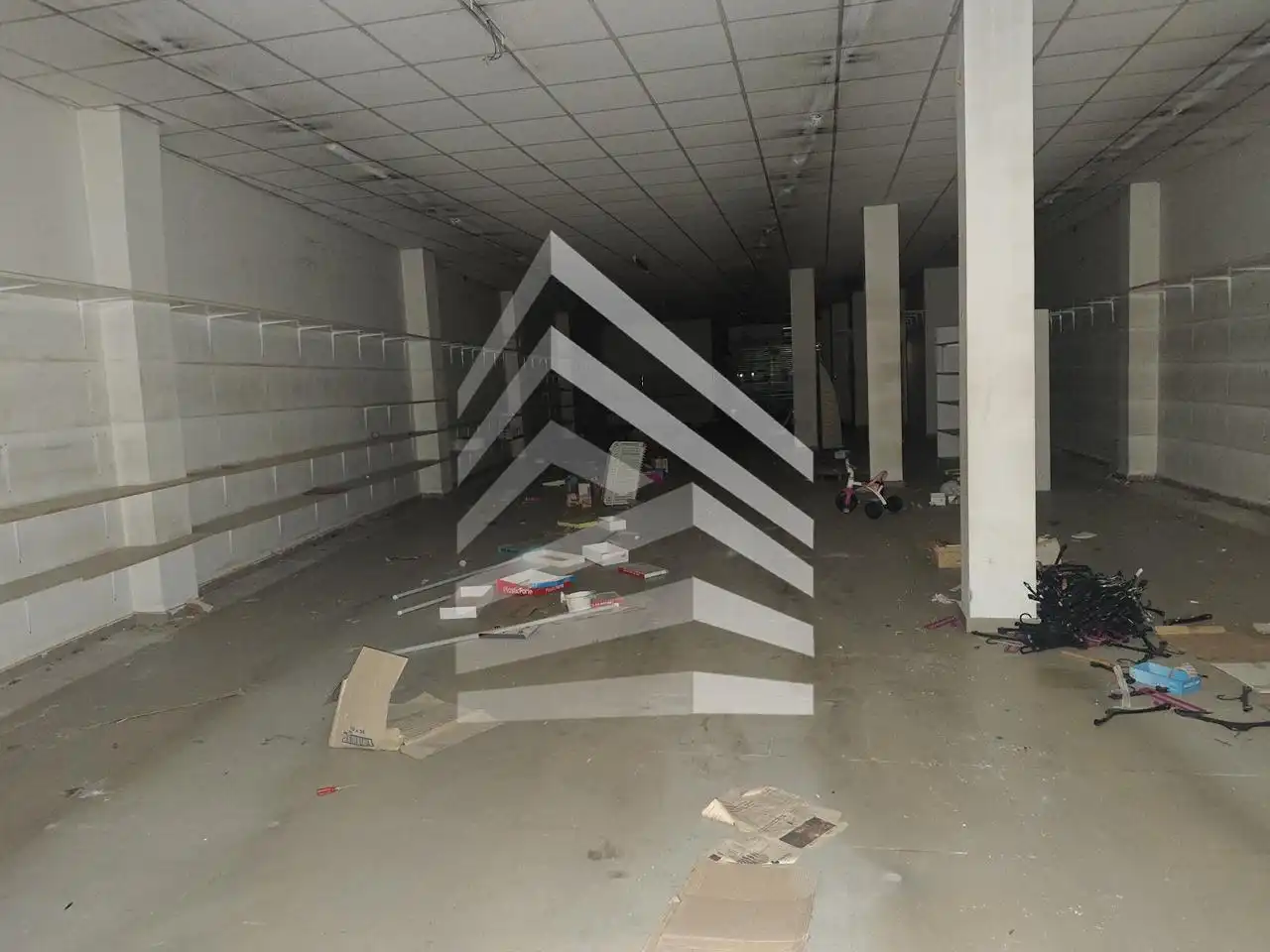 Office space for sale in De L'Anselm Clavé, imagen 4