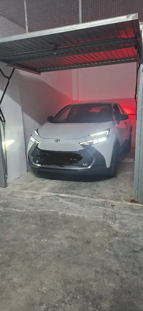 Aparcament de Garatge de lloguer en L'Albir