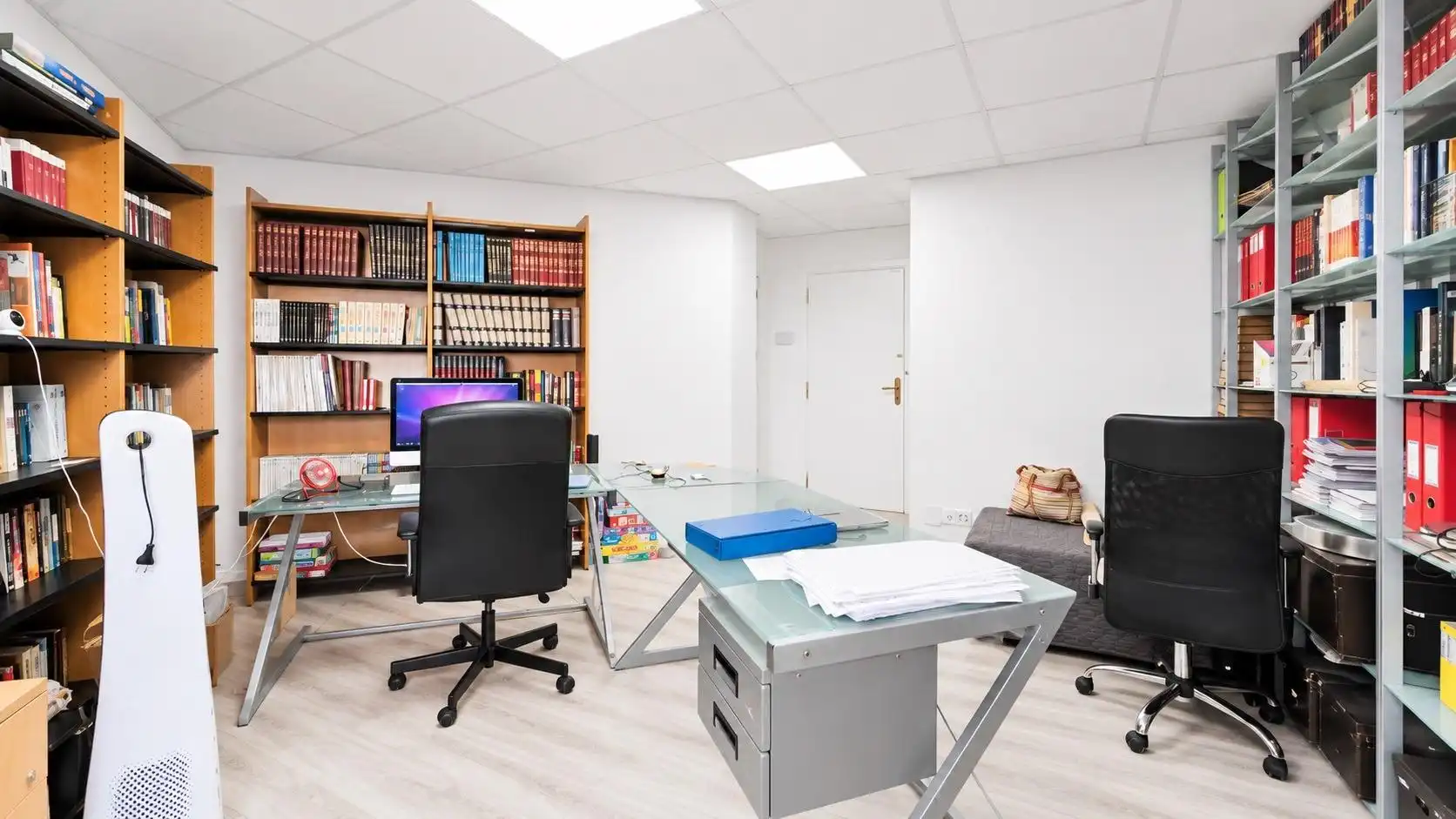 Ufficio in vendita a Centre, imagen 11