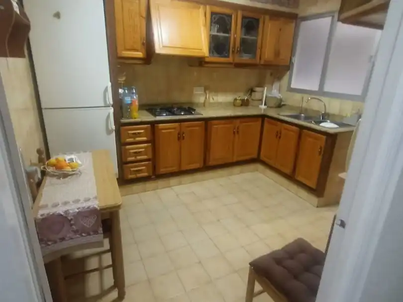 Wohnung mit Aufzug zum Verkauf in SAN PASCUAAL 10, imagen 12