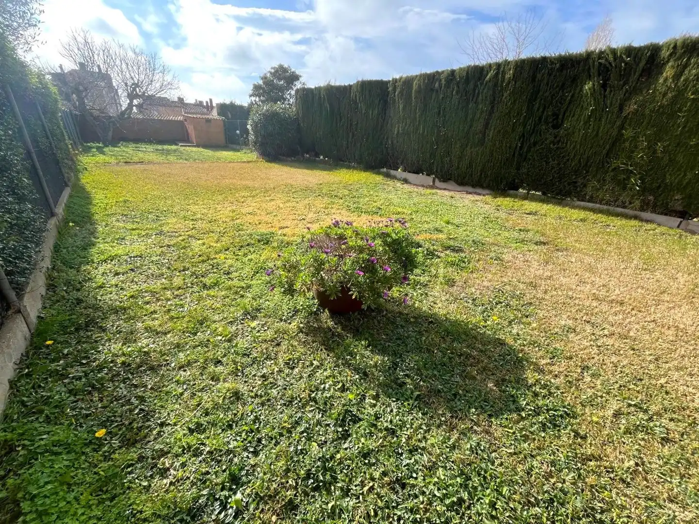 Jardín de Casa o chalet en venta en Palafrugell con Calefacción, Jardín privado y Terraza