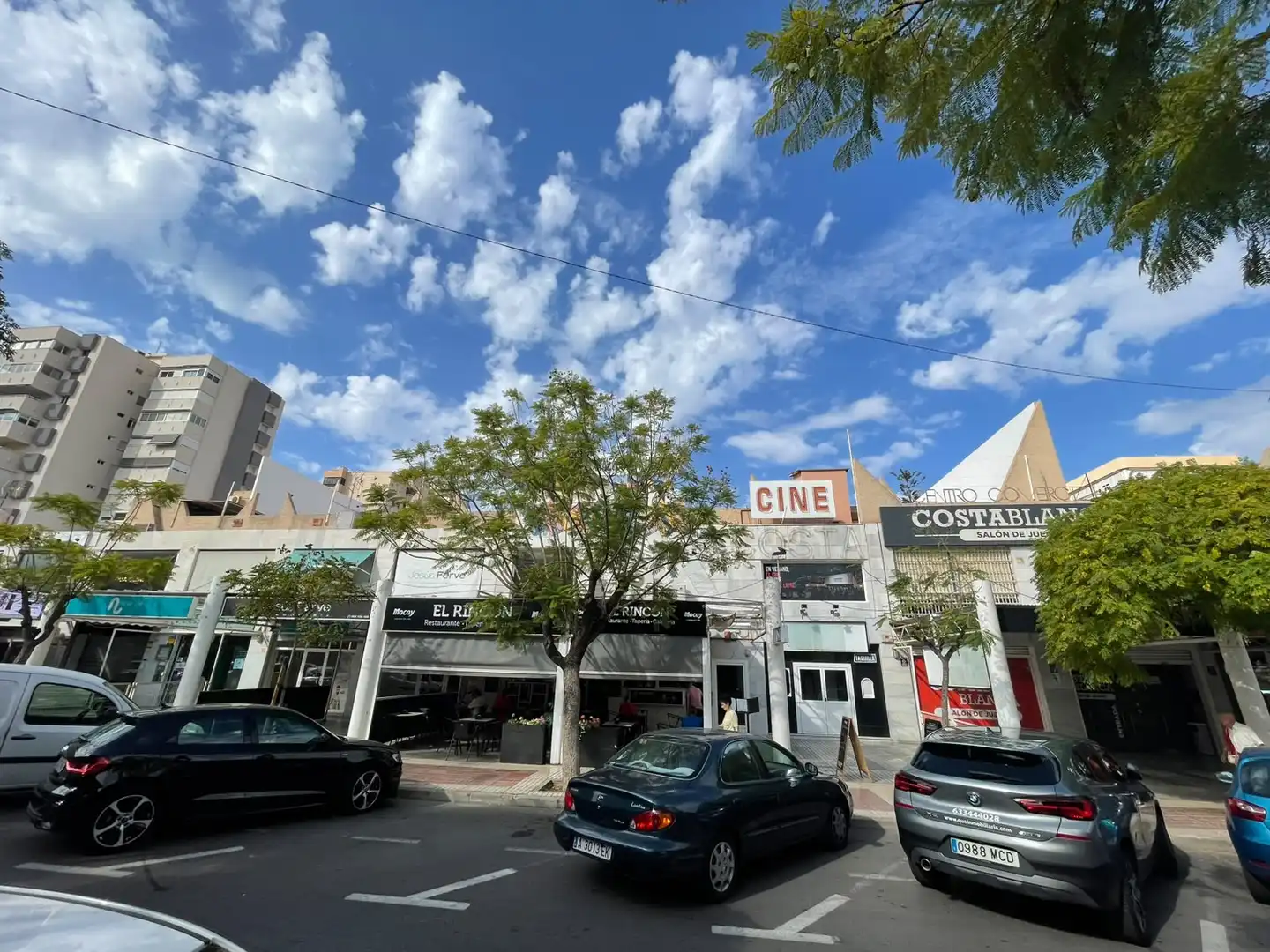 Local comercial en venta en Avenida Santander, imagen 22
