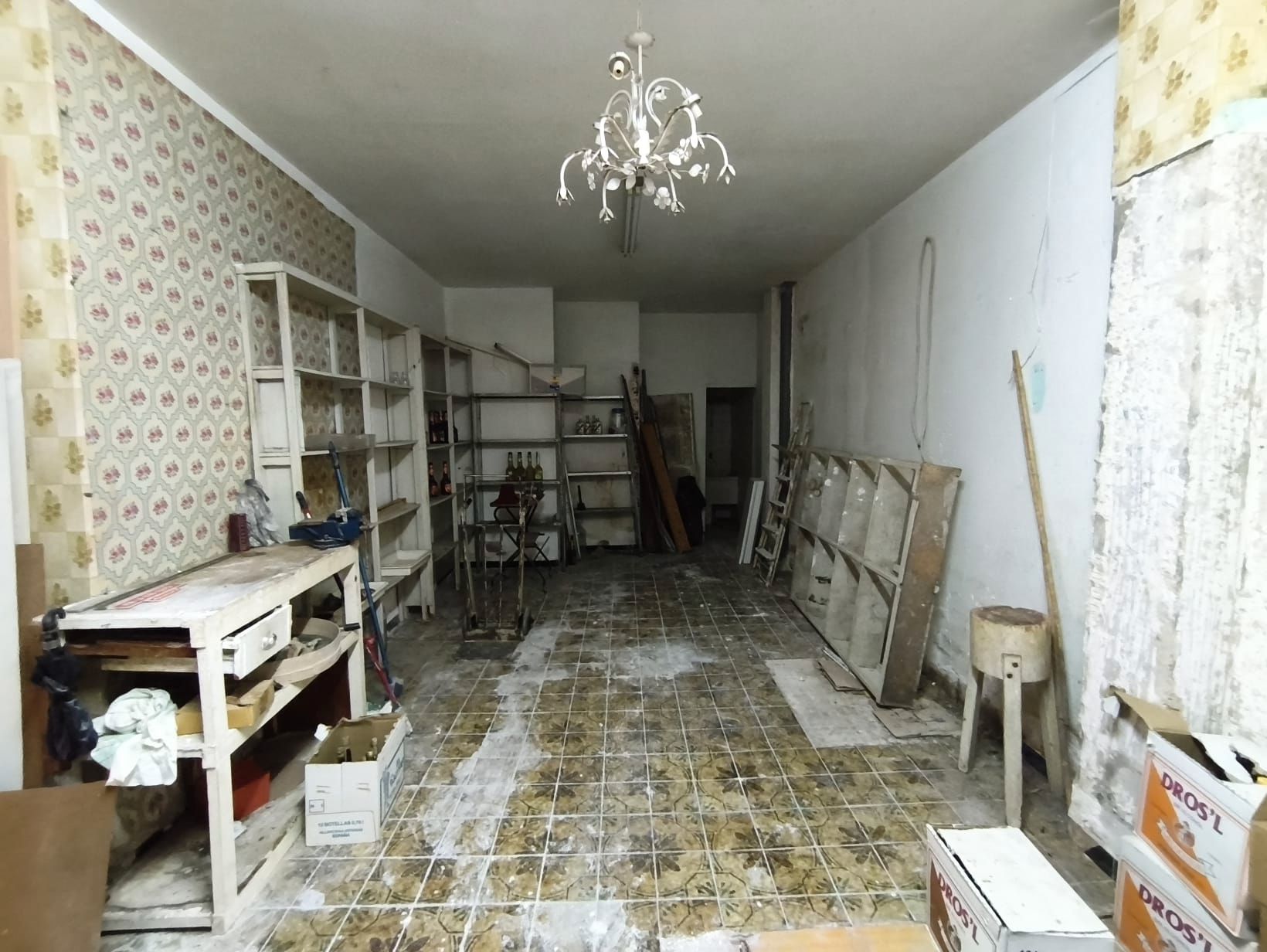 Geschaftsraum zum verkauf in Puçol