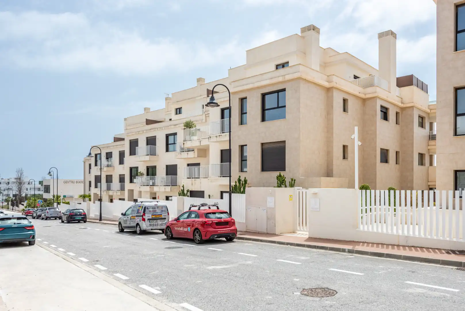 Apartament amb balcó en venda a La Cala Mijas, imagen 31