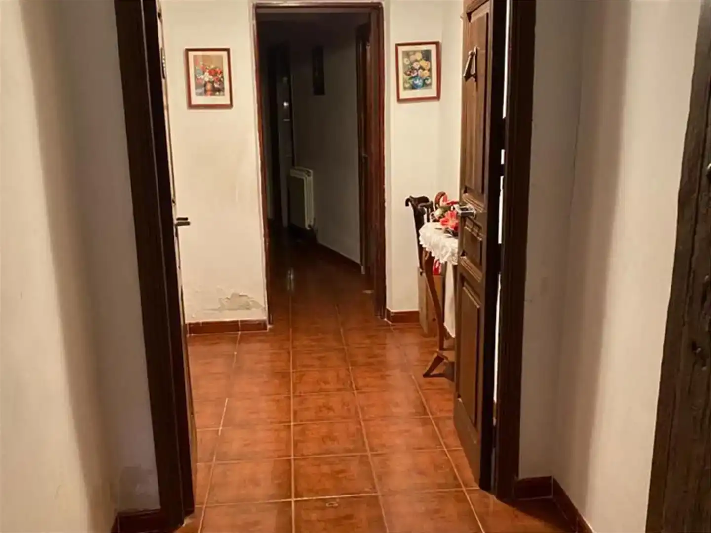 Casa adosada en venta en Piña de Campos, Palencia