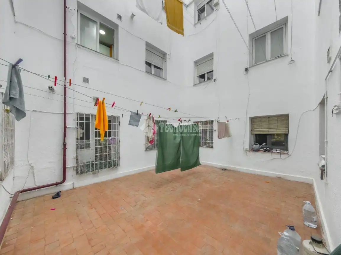 Wohnung mit Aufzug zum Verkauf in Chamberí, imagen 20