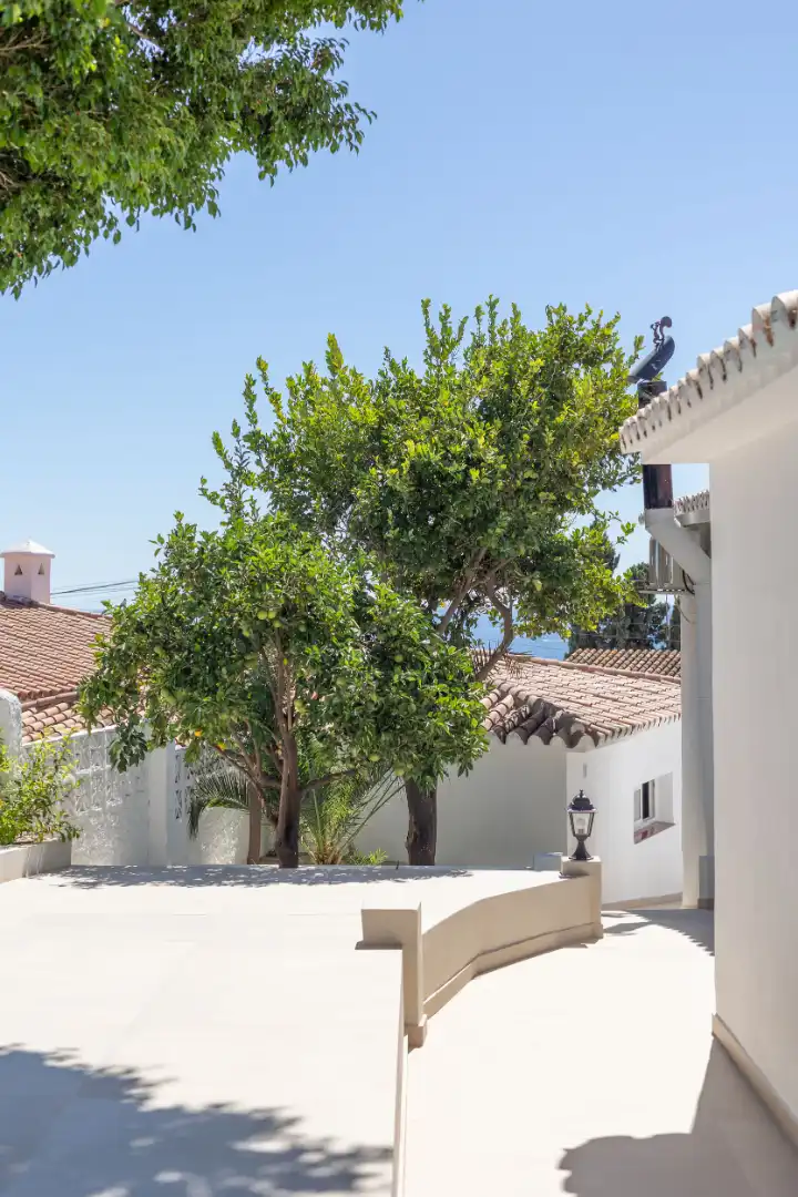 Villa con terrazza in vendita a Calle de la Pimienta 14B, imagen 11