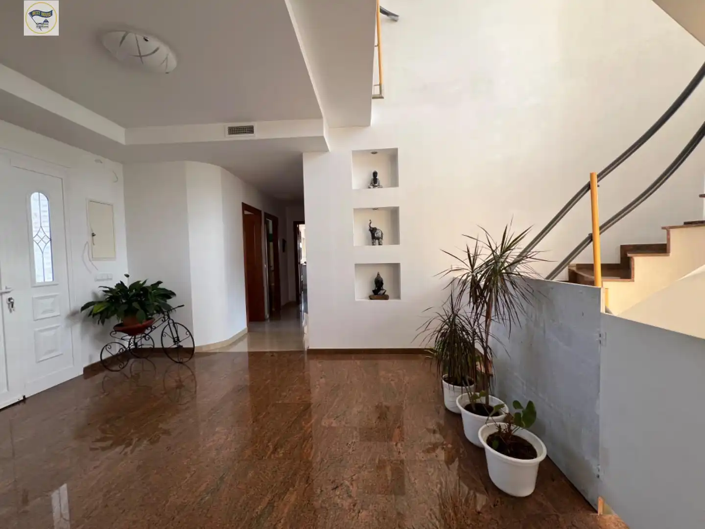 Chalet con piscina en venta en Roquetes, imagen 27