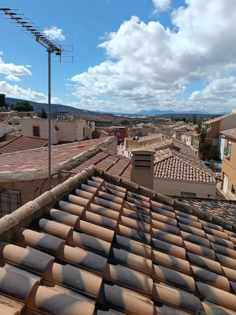 Casa en venda a Aledo, imagen 8