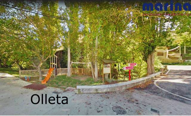 Terreno en Venta en Leoz / Leotz