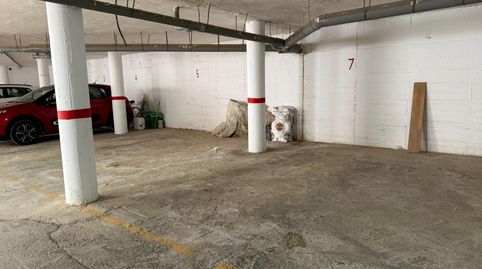 Photo 4 of Garage for rent in Avenida Avenida Patrulla Águila, Santiago de la Ribera, San Javier