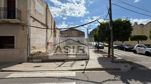 Foto 4 de Residencial en venta en Plaza Sant Judes Tadeu, Caputxins, Alzira