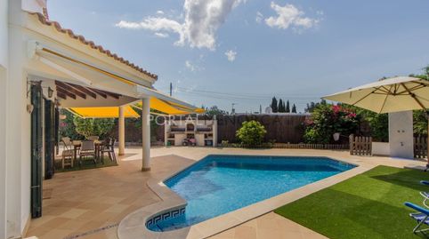 Chalet con piscina en venta en Son Vitamina, image 4