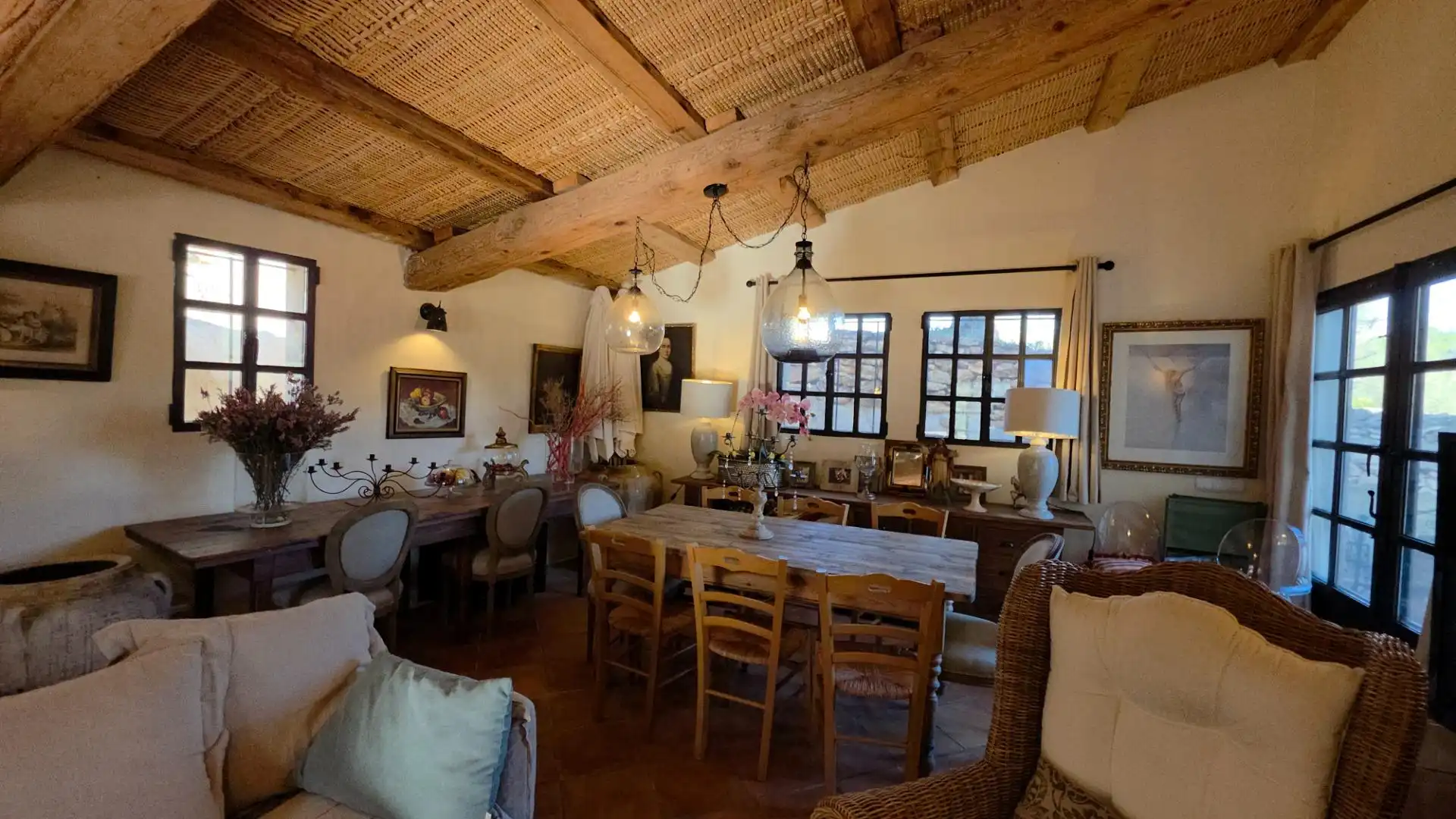 Casa rustica in vendita a Tivissa, imagen 7