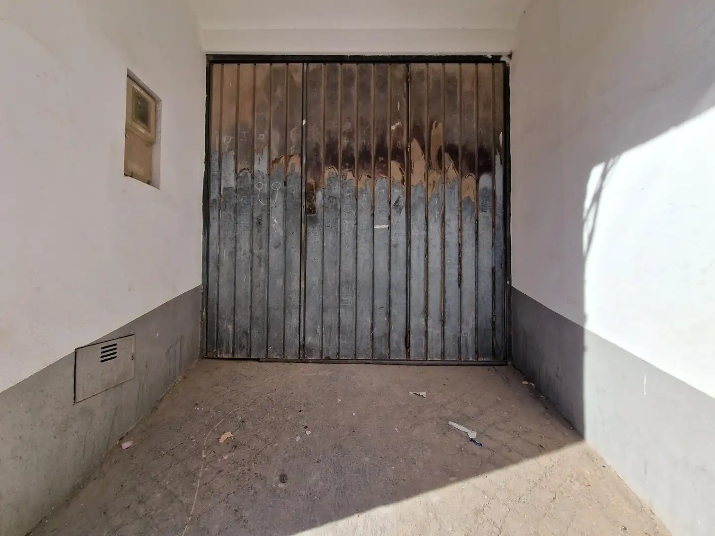 Casa in vendita a Casco Antiguo
