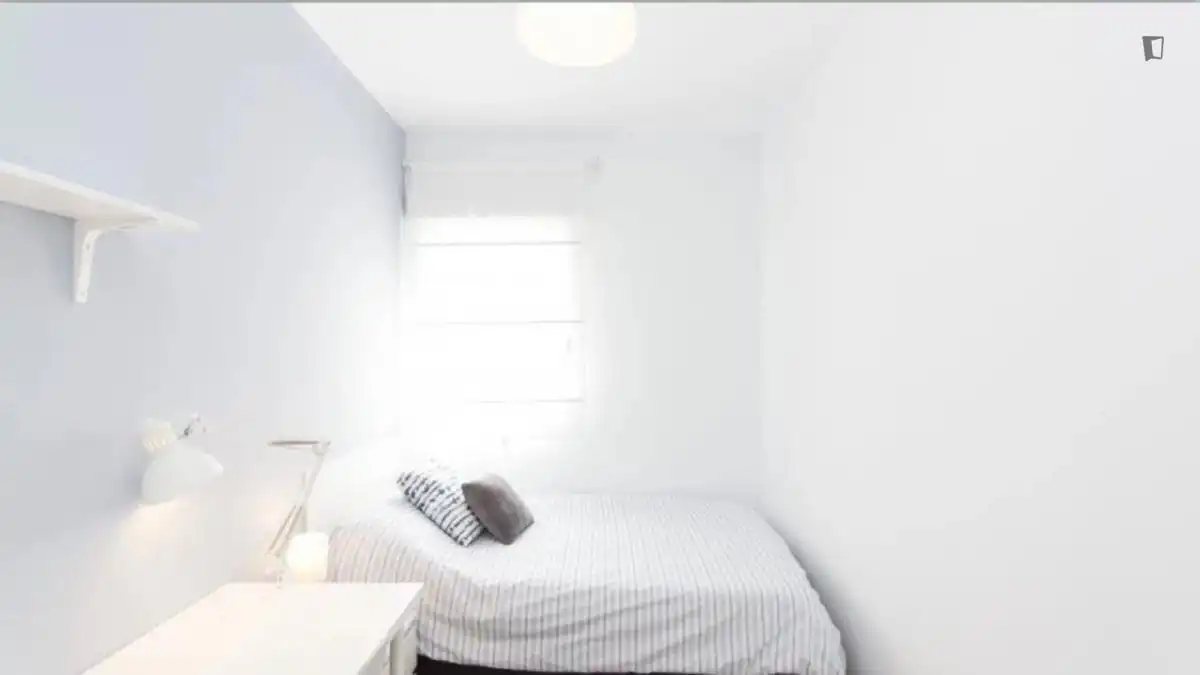 Apartament de lloguer a Campamento