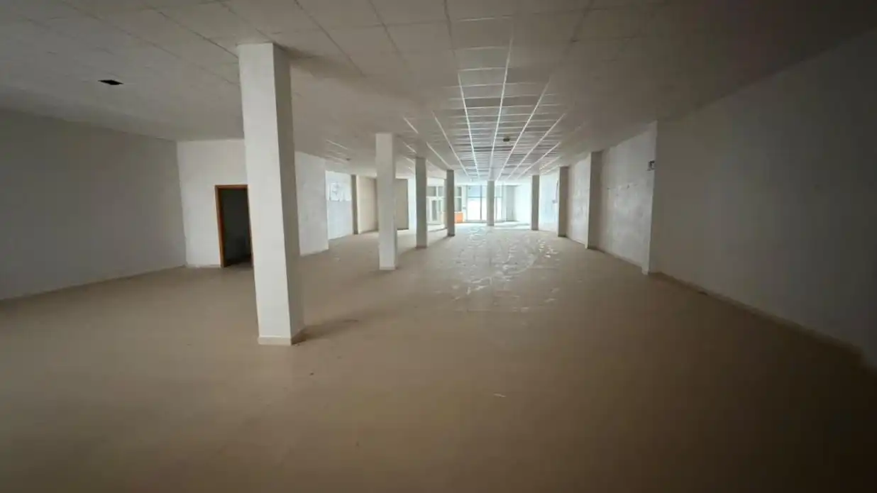 Business premises for sale in Villena, imagen 6