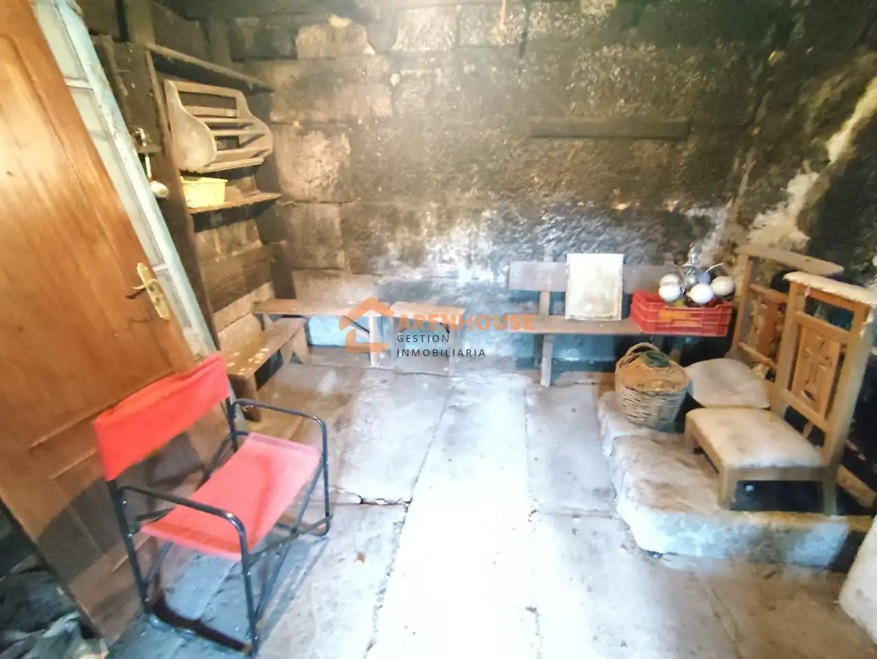 Casa amb terrassa en venda a O Carballiño, imagen 42