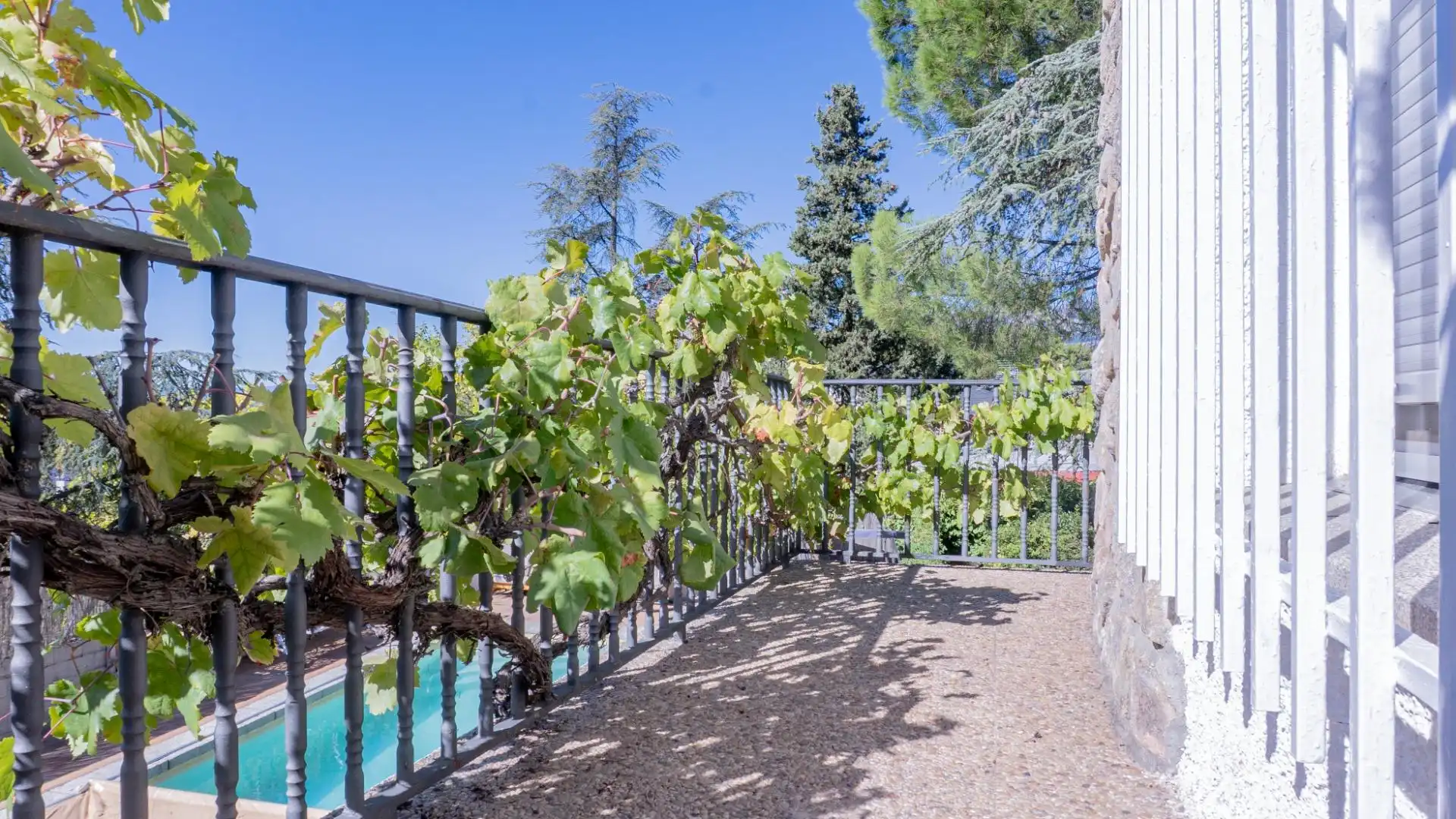 Villa mit Balkon zum Verkauf in Soto del Real, imagen 29