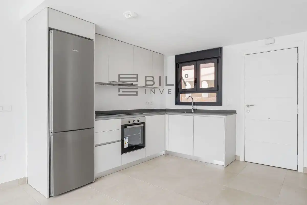 Piso con piscina en venta en Brida, imagen 9
