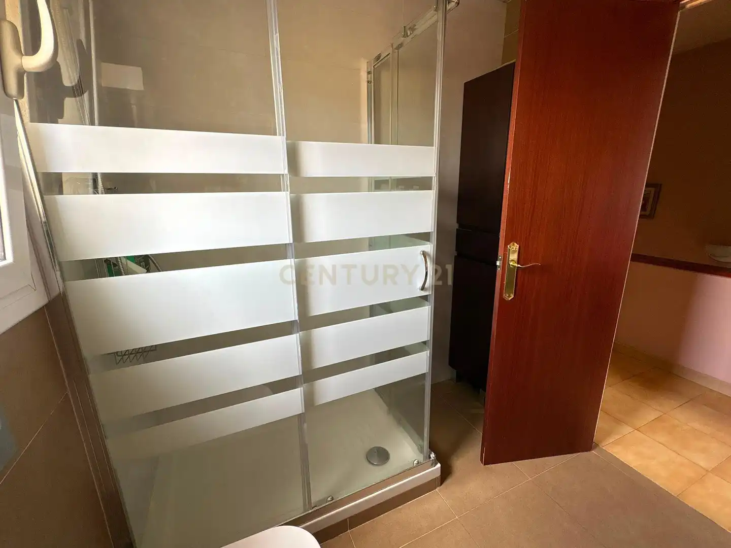 Baño de Casa o chalet en venta en Mollet del Vallès