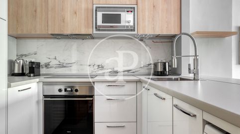 Photo 5 of Flat for rent in C. de Ibiza, Ibiza de Madrid, Madrid Capital