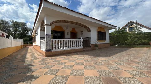 Photo 3 of Houses for sale in Calle Calle Acequia, Alcolea, Córdoba Capital