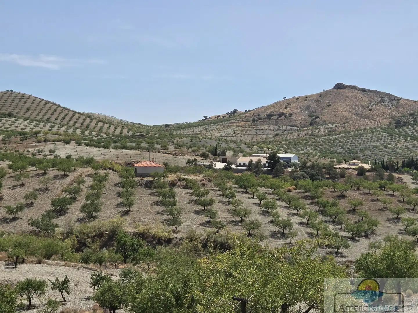 Detached house for sale in Albox, imagen 26