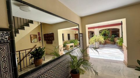 Foto 2 de Piso en venta en Calle San Vicente, San Lorenzo, Sevilla Capital