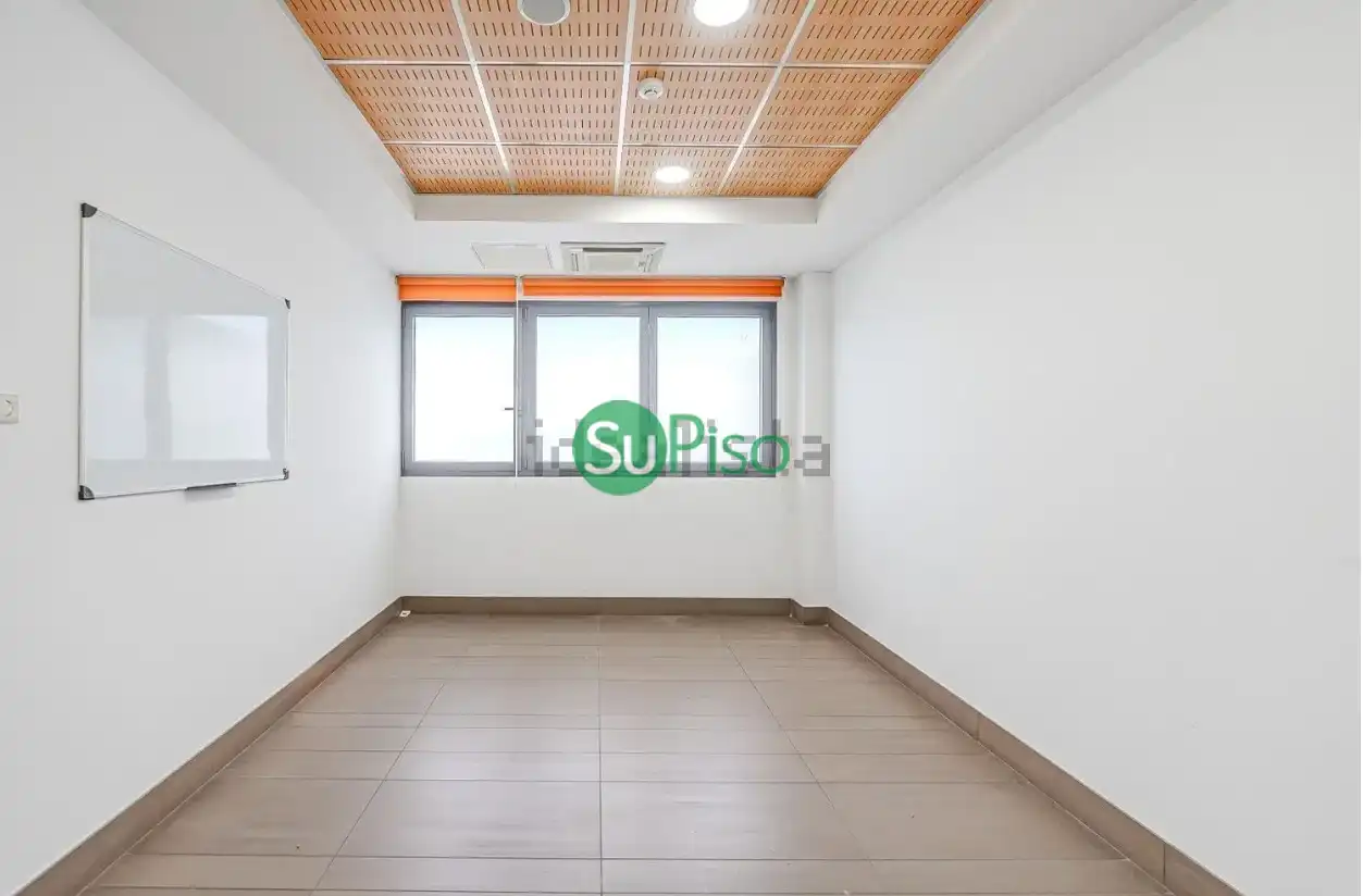 Locale commerciale in vendita a Calle Holanda 5, imagen 21