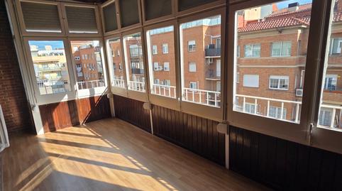 Photo 2 of Flat to rent in Carrer de Johann Sebastian Bach, 14, Sant Gervasi- Galvany, Barcelona